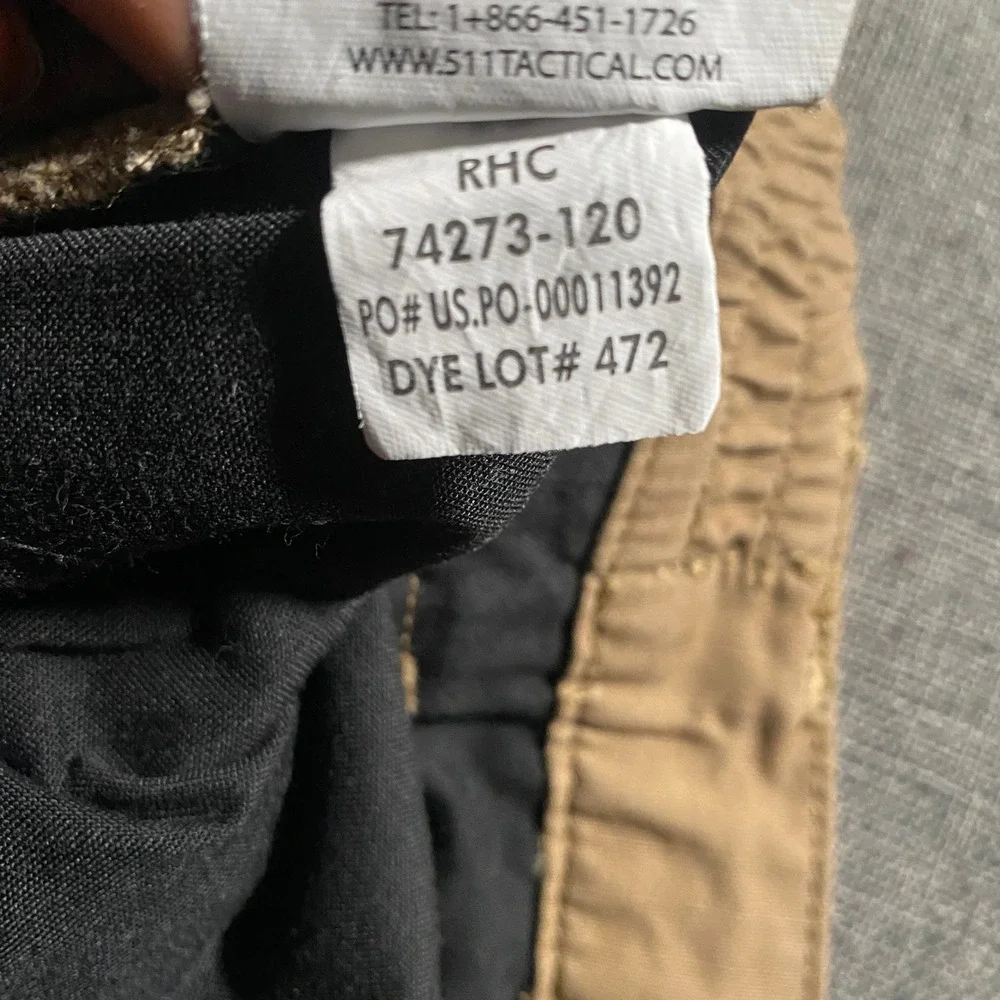 5.11 Tactical men 11